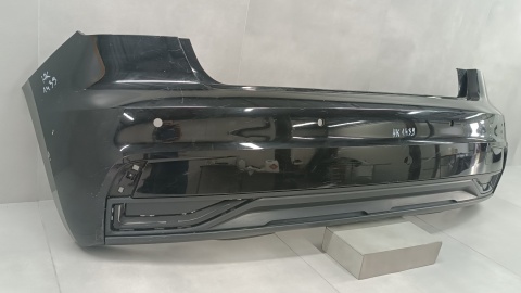 Zderzak tył tylny Audi A1 II 82A 18-