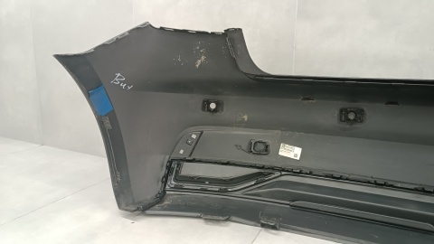 Zderzak tył tylny Audi A1 II 82A 18-