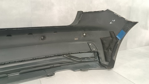 Zderzak tył tylny Audi A1 II 82A 18-