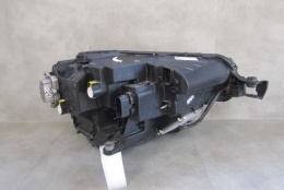 LAMPA PRZÓD SKODA KAROQ LIFT LED 21- LH LEWA 57B941035