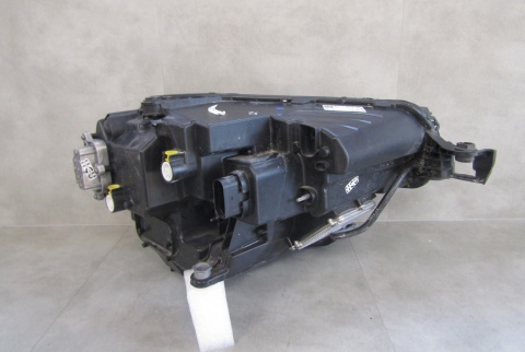 LAMPA PRZÓD SKODA KAROQ LIFT LED 21- LH LEWA 57B941035