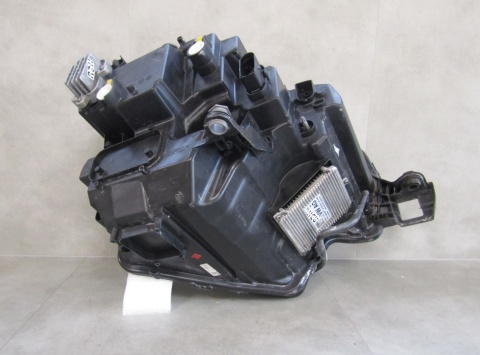 LAMPA PRZÓD SKODA KAROQ LIFT LED 21- LH LEWA 57B941035