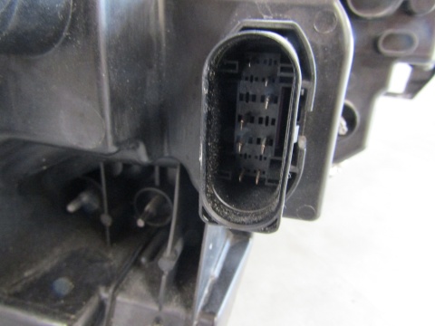 LAMPA PRZÓD SKODA KAROQ LIFT LED 21- LH LEWA 57B941035