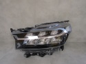 LAMPA PRZÓD SUZUKI SX4 S CROSS III LED LH LEWA 21-