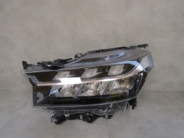 LAMPA PRZÓD SUZUKI SX4 S CROSS III LED LH LEWA 21-