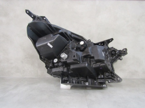 LAMPA PRZÓD SUZUKI SX4 S CROSS III LED LH LEWA 21-
