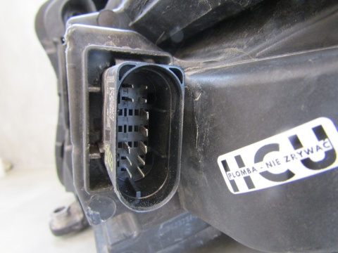 LAMPA PRZÓD MERCEDES V KLASA W447 FULL LED ILS LIFT 19- RH A4479063301