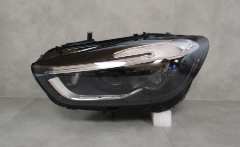 LAMPA PRZÓD MERCEDES B KLASA W247 LIFT MULTIBEAM 23- LH A2479061304