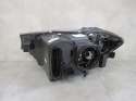 Lampa przód BMW X3 F25 LIFT LCI KSENON SKRĘTNY 14-17 RH PRAWA 7410836