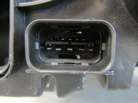 Lampa przód BMW X3 F25 LIFT LCI KSENON SKRĘTNY 14-17 RH PRAWA 7410836
