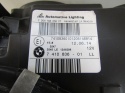 Lampa przód BMW X3 F25 LIFT LCI KSENON SKRĘTNY 14-17 RH PRAWA 7410836