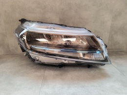 Lampa przód Suzuki Vitara 2 II LED LIFT 24- RH PRAWA KOITO 100 7R016