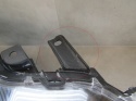 Lampa przód Toyota Yaris Cross ZWYKŁA SOCZEWKA 17-22 RH PRAWA 0D-310