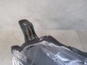 Lampa przód Toyota Yaris Cross ZWYKŁA SOCZEWKA 17-22 RH PRAWA 0D-310