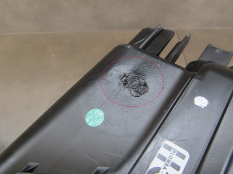 Lampa przód Toyota Yaris Cross ZWYKŁA SOCZEWKA 17-22 RH PRAWA 0D-310