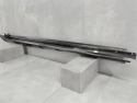 Listwa progowa lewa Ford S-Max 2 MK2 nakładka 15- S Max