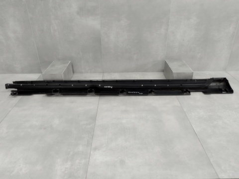 Listwa progowa lewa Ford S-Max 2 MK2 nakładka 15- S Max