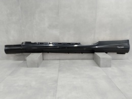 Listwa progowa lewa Mercedes E 207 AMG Coupe 10-17 W207