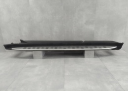 Listwa progowa lewa Mercedes EQC N293 19- stopień