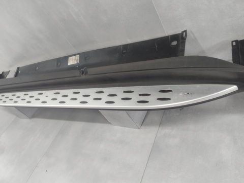 Listwa progowa lewa Mercedes EQC N293 19- stopień