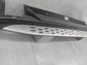 Listwa progowa lewa Mercedes EQC N293 19- stopień