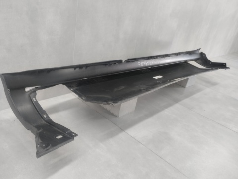 Listwa progowa lewa Mercedes EQC N293 19- stopień