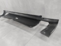 Listwa progowa lewa Mercedes EQC N293 19- stopień