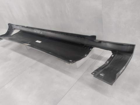Listwa progowa lewa Mercedes EQC N293 19- stopień