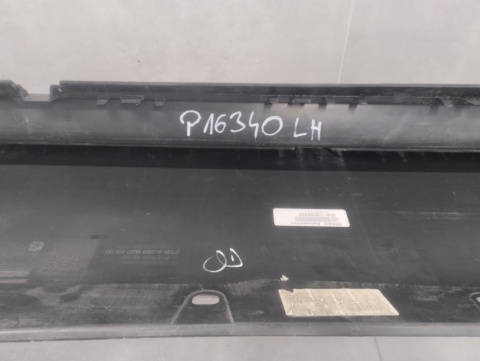 Listwa progowa lewa Mercedes EQC N293 19- stopień