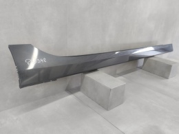 Listwa progowa prawa BMW 1 F40 2 F44 19- próg