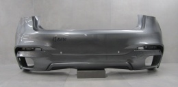 Zderzak Tyl Tylny BMW X6 F16 M-PAKIET