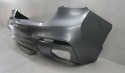 Zderzak Tyl Tylny BMW X6 F16 M-PAKIET