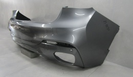 Zderzak Tyl Tylny BMW X6 F16 M-PAKIET