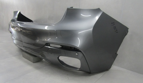 Zderzak Tyl Tylny BMW X6 F16 M-PAKIET