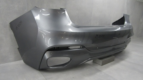 Zderzak Tyl Tylny BMW X6 F16 M-PAKIET