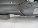 Zderzak Tyl Tylny BMW X6 F16 M-PAKIET