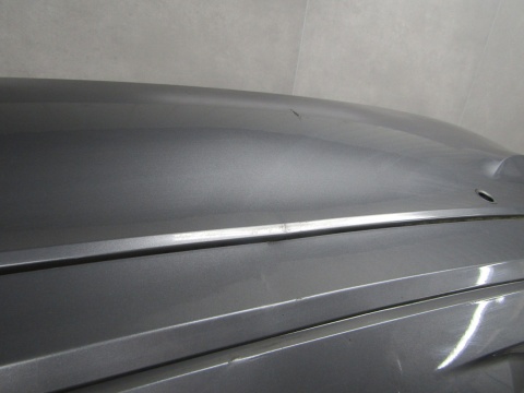 Zderzak Tyl Tylny BMW X6 F16 M-PAKIET