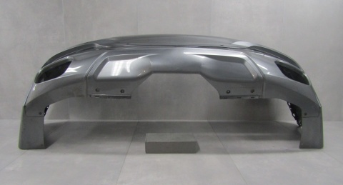 Zderzak Tyl Tylny BMW X6 F16 M-PAKIET