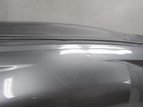 Zderzak Tyl Tylny BMW X6 F16 M-PAKIET