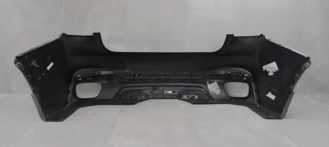 Zderzak Tyl Tylny BMW X6 F16 M-PAKIET