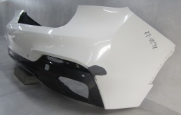 Zderzak Tyl Tylny BMW X6 F16 M-PAKIET