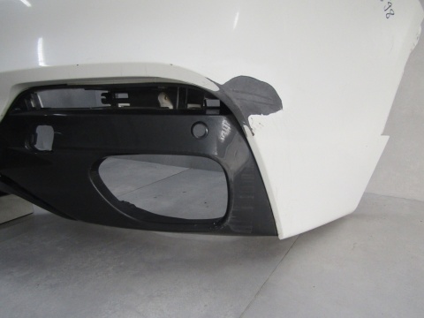 Zderzak Tyl Tylny BMW X6 F16 M-PAKIET