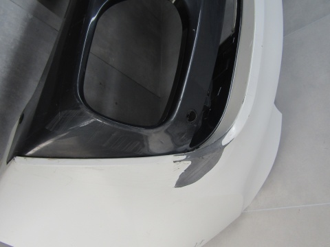 Zderzak Tyl Tylny BMW X6 F16 M-PAKIET