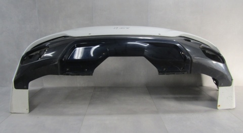 Zderzak Tyl Tylny BMW X6 F16 M-PAKIET