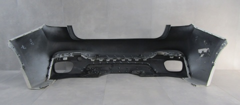 Zderzak Tyl Tylny BMW X6 F16 M-PAKIET