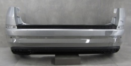 Zderzak tył tylny Skoda Kodiaq 565 Sportline Lift 21-24