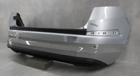 Zderzak tył tylny Skoda Kodiaq 565 Sportline Lift 21-24