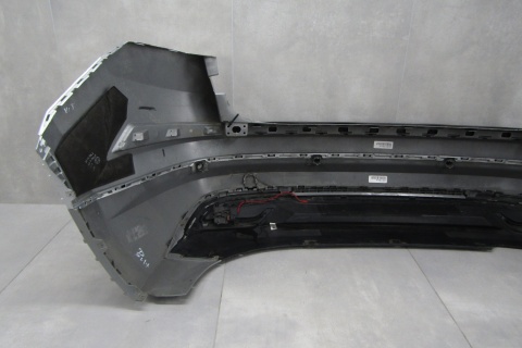 Zderzak tył tylny Skoda Kodiaq 565 Sportline Lift 21-24