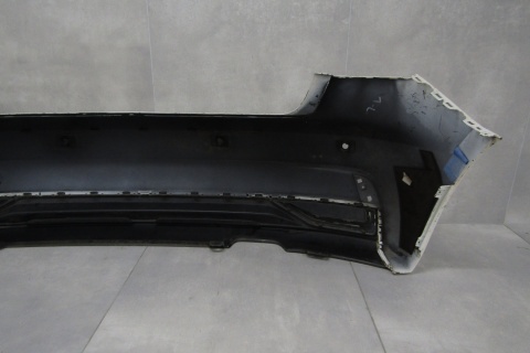 Zderzak tył tylny Audi A1 II 82A ADVANCED 18-21
