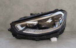 LAMPA PRZÓD MERCEDES S W223 FULL LED DIGITAL LIGHT LH LEWA 20- A2239063305
